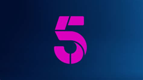 channel 5 tv programme